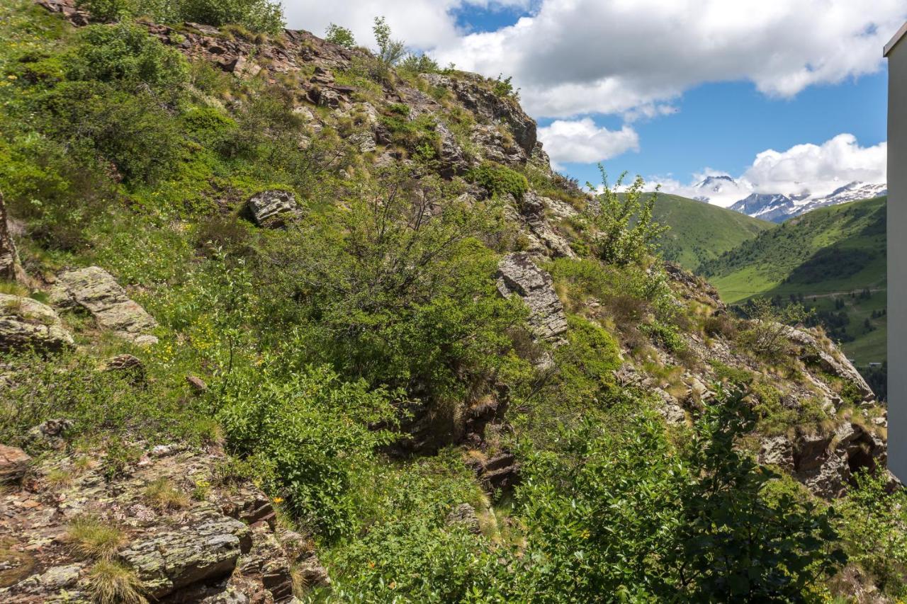 L'Eclose - Alpe D'Huez Kültér fotó